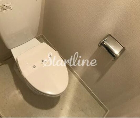 スパシエルクス五反田の物件内観写真